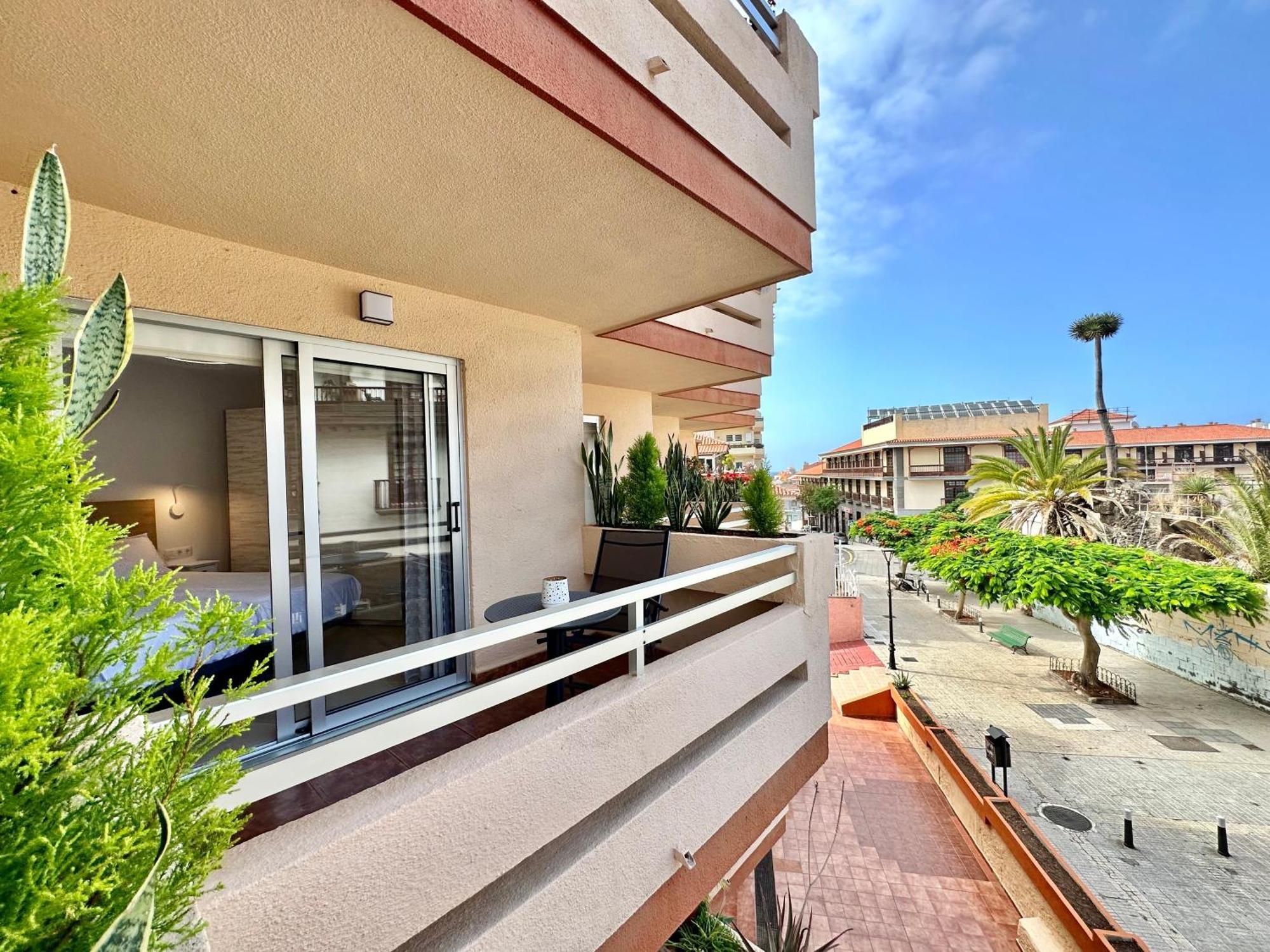 Daniela 203 - Adults Only - Puerto de la Cruz (Tenerife) Exterior foto